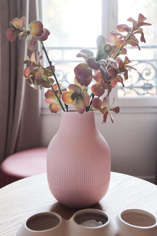 Cozy And Practical Apt In 10Th Arr - Paris Apartment Bagian luar foto