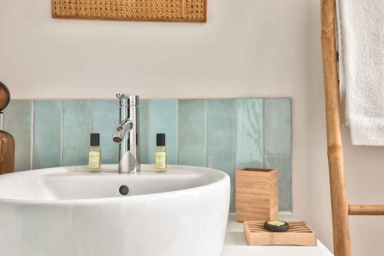 Cozy And Practical Apt In 10Th Arr - Paris Apartment Bagian luar foto
